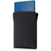 HP Omkeerbare beschermende 15,6-inch sleeve Zwart/blauw