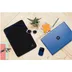 HP Omkeerbare beschermende 15,6-inch sleeve Zwart/blauw