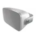 Bowers & Wilkins AM-1 PER PAAR Wit
