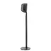 Bowers & Wilkins Floorstand M-1 PER STUK Zwart