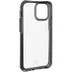 UAG Plyo U Backcover iPhone 12 Mini Transparant