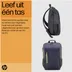 HP Travel 18L 15.6 BNG Laptop Backpack