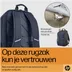 HP Travel 18L 15.6 BNG Laptop Backpack