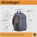 HP Travel 18L 15.6 BNG Laptop Backpack