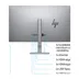 HP OmniStudio X 32-c0091nd