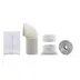 Inventum AC901 Wit