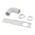 Inventum AC901 Wit