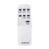 Inventum AC901 Wit