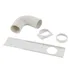 Inventum AC901 Wit