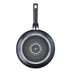 Tefal C38532 Hapjespan 24cm + deksel XL Force GEKH