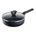 Tefal C38532 Hapjespan 24cm + deksel XL Force GEKH