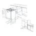 Beko DIS46120