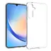 Accezz Clear Backcover Samsung Galaxy S23 FE Transparant