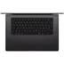 Apple MacBook Pro 16-inch (2024) M4 Pro chip (14-core CPU/20-core GPU)  24GB/ 512GB Zwart