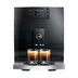 JURA C3 Piano Black (EA) Zwart