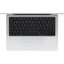 Apple MacBook Pro 14-inch (2024) M4 Pro chip (14-core CPU/20-core GPU)  24GB/ 1TB Zilver