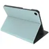 Gecko Peel Cover voor Samsung Galaxy Tab A9+ Lichtblauw