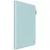 Gecko Peel Cover voor Samsung Galaxy Tab A9+ Lichtblauw
