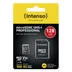Intenso microSD Card UHS-I Professional 128GB