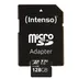 Intenso microSD Card UHS-I Professional 128GB