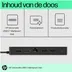 HP Universal USB-C Multiport Hub