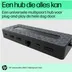 HP Universal USB-C Multiport Hub