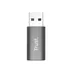 Trust CALYX USB-A TO USB-C ADAPTER 2PACK