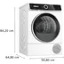 Bosch WQN246D0NL