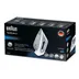 Braun SI3054GY TexStyle Grijs/wit