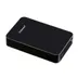 Intenso Memory Center 3.5" USB 3.0 4TB Zwart