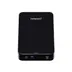 Intenso Memory Center 3.5" USB 3.0 4TB Zwart