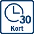 Bosch WGJ25409NL EXCLUSIV