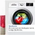 Bosch WGJ25409NL EXCLUSIV