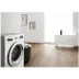 Bosch WGJ25409NL EXCLUSIV