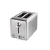 Solis 8002 Toaster Steel Rvs