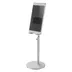 Neomounts Telefoon Stand DS10-200SL1 Zilver
