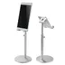 Neomounts Telefoon Stand DS10-200SL1 Zilver