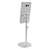 Neomounts Telefoon Stand DS10-200SL1 Zilver