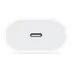 Apple USB‑C-lichtnetadapter van 20 W