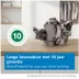 Bosch WNA14419NL  EXCLUSIV