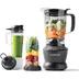 Nutribullet Combo 1200w Blender 11-delig grijs