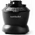 Nutribullet Combo 1200w Blender 11-delig grijs