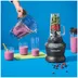 Nutribullet Combo 1200w Blender 11-delig grijs