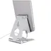Neomounts Telefoon Stand DS10-150SL1 Zilver