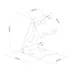 Neomounts Telefoon Stand DS10-150SL1 Zilver