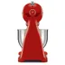 Smeg SMF03RDEU Rood