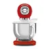 Smeg SMF03RDEU Rood