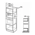 Beko BMGB25333DX