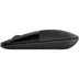 HP Z3700 Dual BLK Wireless Mouse EURO