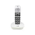 Doro PhoneEasy 110 Mono Wit